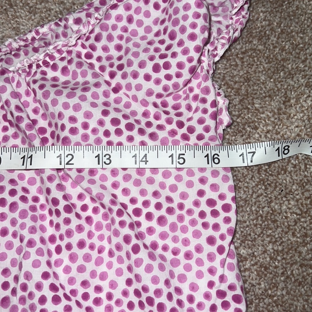 J Crew printed top - Picture 10 of 13